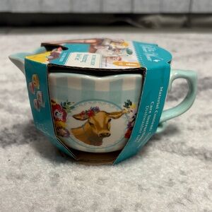 The Pioneer Woman Measuring Bowl Set - Sweet Romance Blossoms